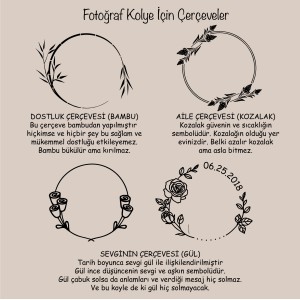 925 Ayar Gümüş Kişiye Özel (İki Adet) Çizgisel Zincirli Bileklik