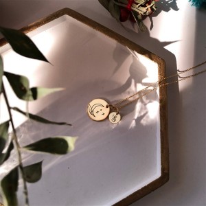 925 Ayar Gümüş Mystic Seri 1