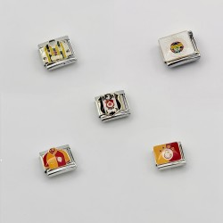 Taraftar Charmı (1 Adet) Taraftar Charmı (1 Adet)