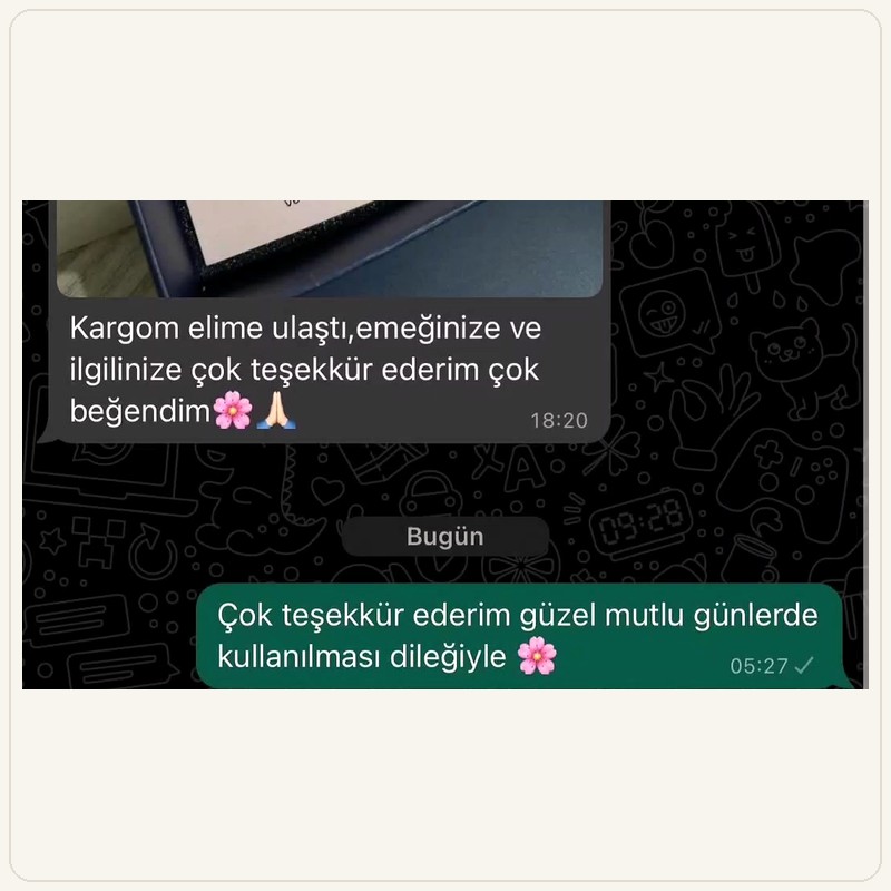 Yorum görseli