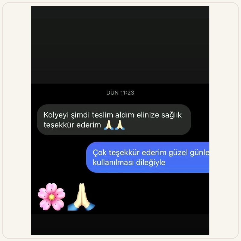 Yorum görseli